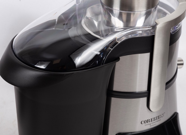 آبمیوه گیری 5 کاره Coreizen مدل JU-401