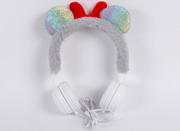 هدفون پولیشی DongManZhe