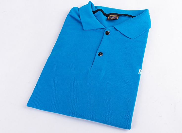 پولوشرت آستین کوتاه مردانه BOSS