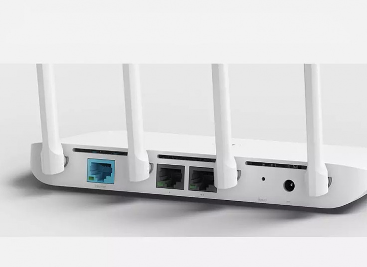 روتر بی سیم Xiaomi 4A Gigabit