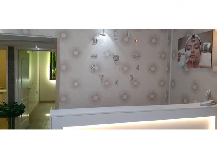 دستگاه پلکسر پلاس در کلینیک ظفر