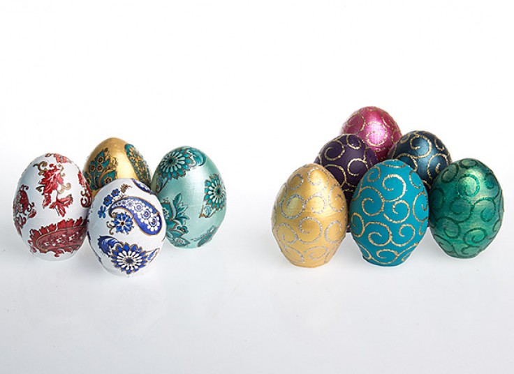 تخم مرغ عید