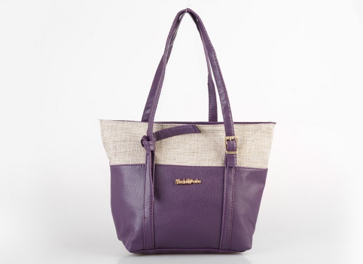 کیف زنانه کنفی