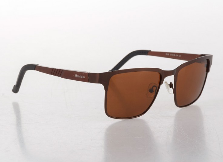 عینک آفتابی پلورایز Manchini