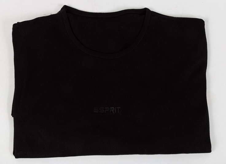 تیشرت آستین بلند مردانه Esprit