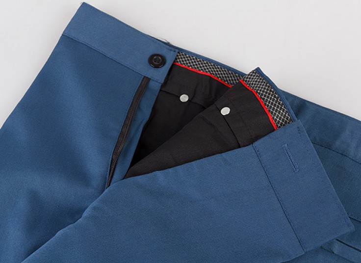 شلوار پارچه ای مردانه Original