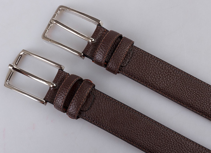 کمربند مردانه طرح Garanti