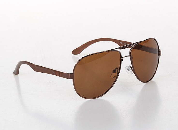 عینک آفتابی طرح PORSCHE