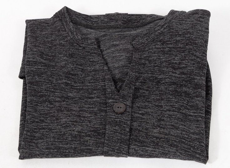 بلوز مولینه زنانه یقه هفت