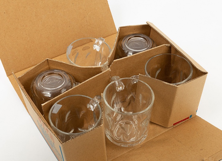 ست نیم لیوان Francis