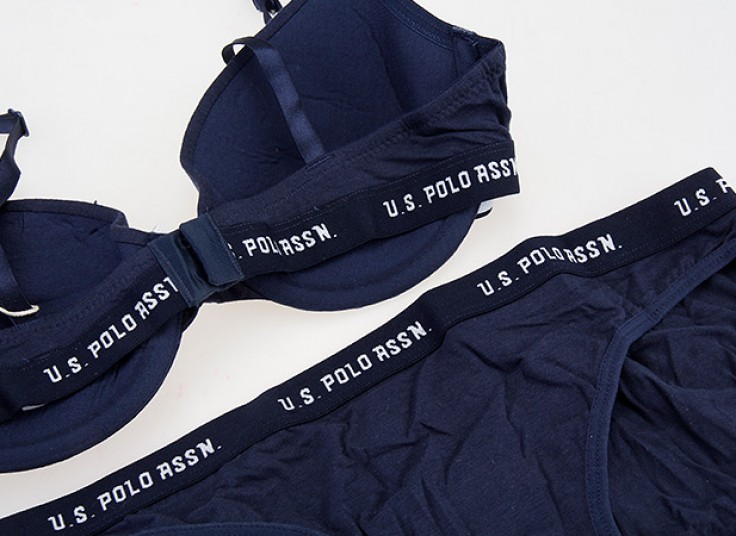 ست لباس زیر زنانه US POLO