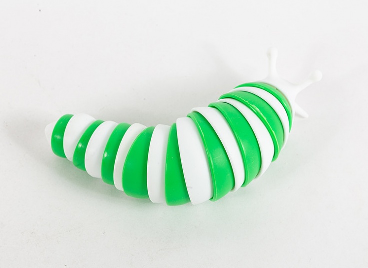 فیجت Finger Slug