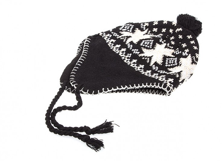 2 مدل کلاه زمستانی