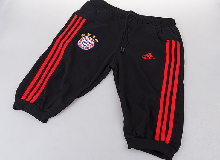 حلقه ای و شلوارک تیم های باشگاهی