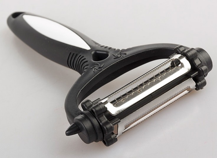 پوست کن سه کاره Rotopeeler