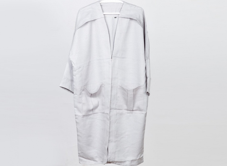 مانتو زنانه