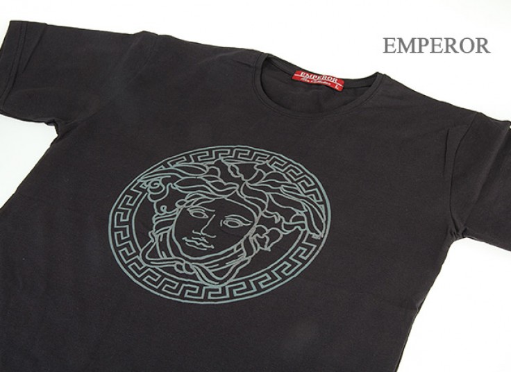 تیشرت آستین کوتاه Emperor