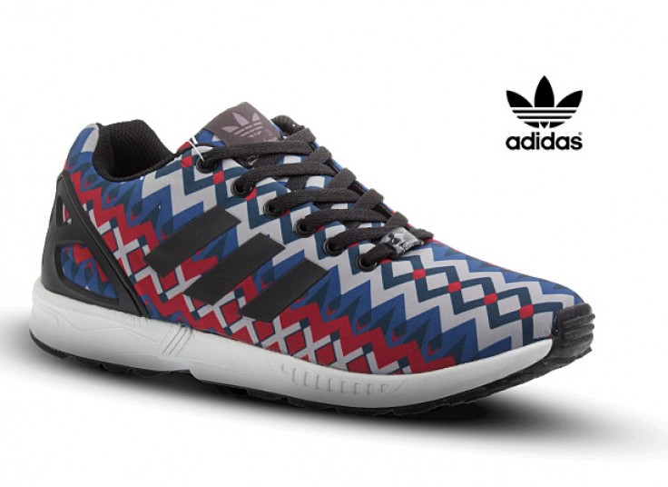 5 مدل کفش adidas مدل ZX Flux