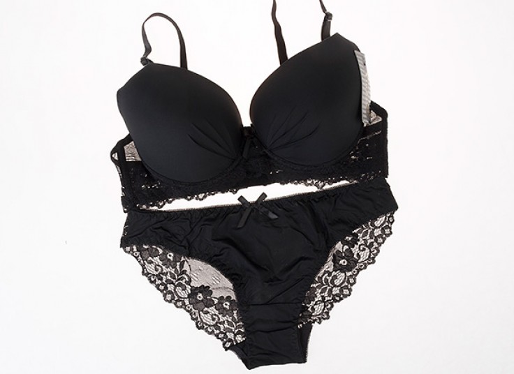 ست لباس زیر زنانه XinZiQi