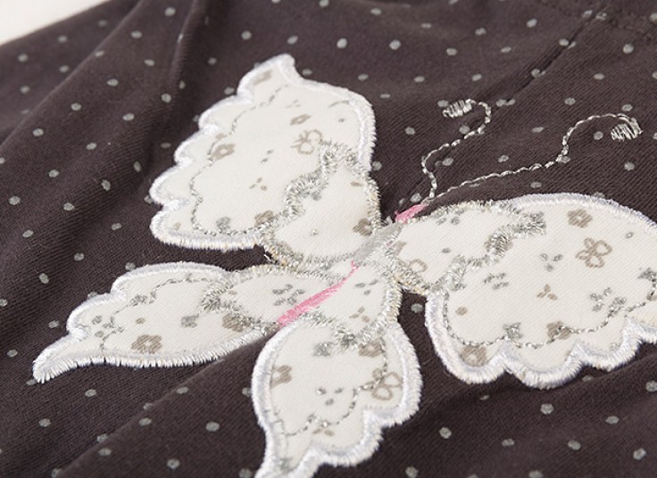 ست سه تکه بچگانه GOLIRAN