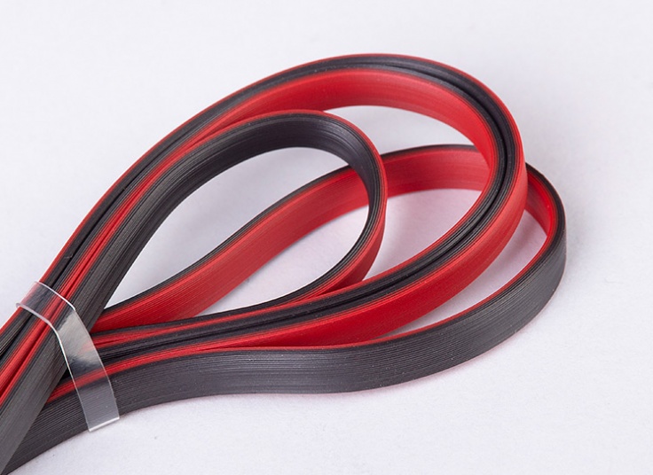 کابل دو سر REMAX مدل RC067t Armor