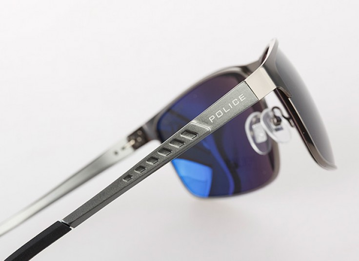 عینک آفتابی پلورایز Manchini