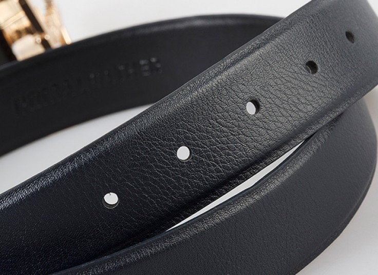 کمربند مردانه Salvatore Ferragamo