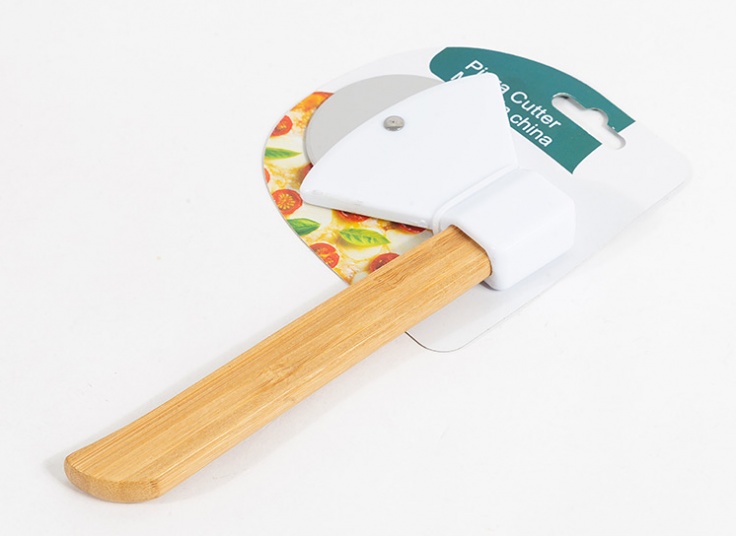 پیتزا بر طرح تبر