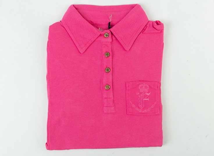 پولوشرت زنانه Genuine