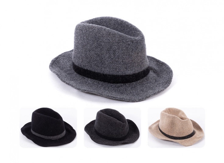 کلاه پاناما