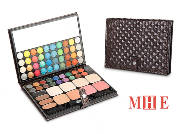 پکیج چهارکاره آرایشی MHE Beauty