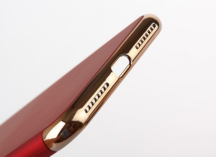 قاب محافظ آیفون سه تکه