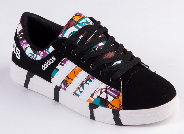 اسنیکرز مردانه Adidas