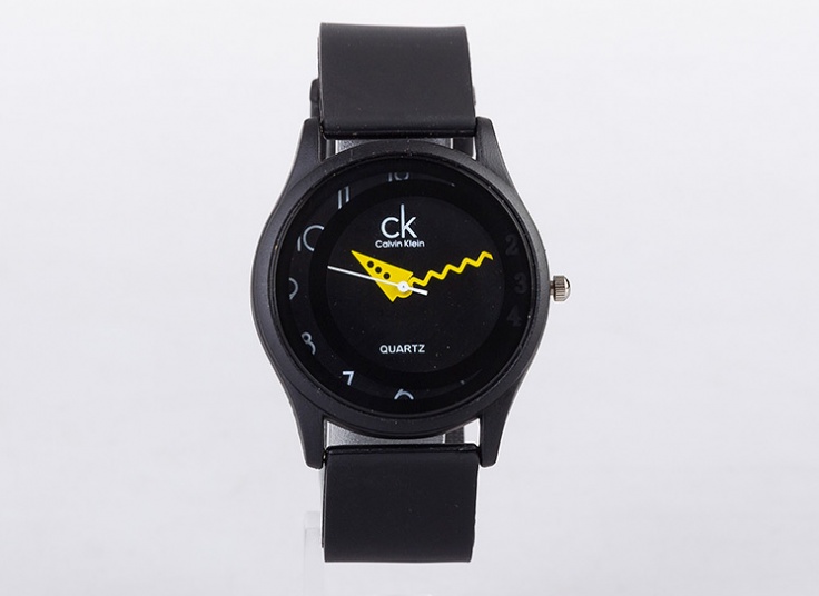 ساعت مچی اسپرت Calvin Klein