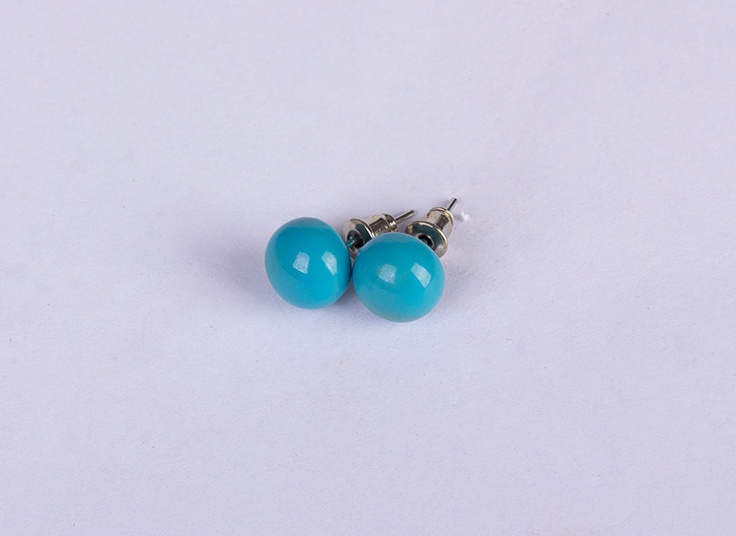 پک نه عددی گوشواره polychrome