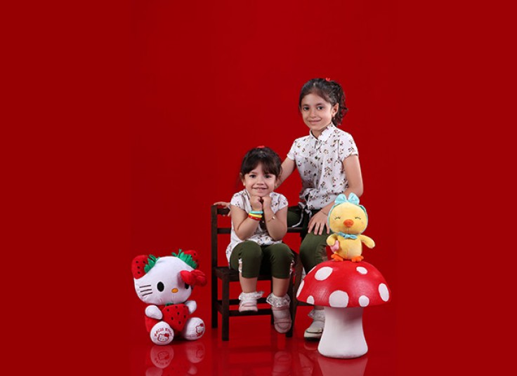 آتلیه نگاه ماندگار