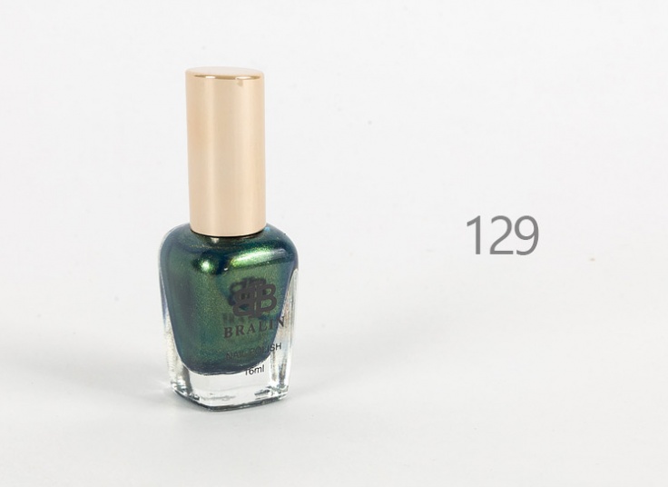 لاک ناخن Bralin