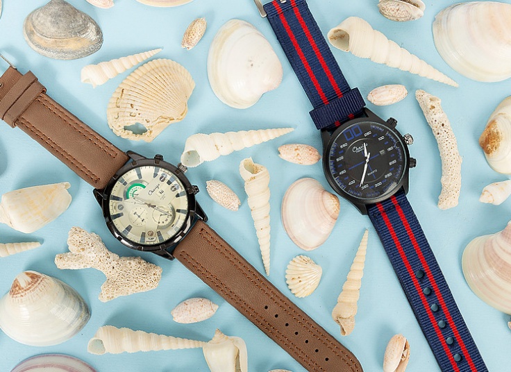 ساعت مچی Chaxigo