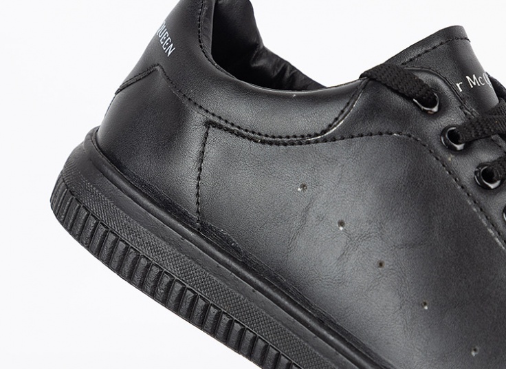 کتانی اسنیکرز مردانه AMQ