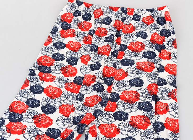 شلوار راحتی زنانه Lan Niya