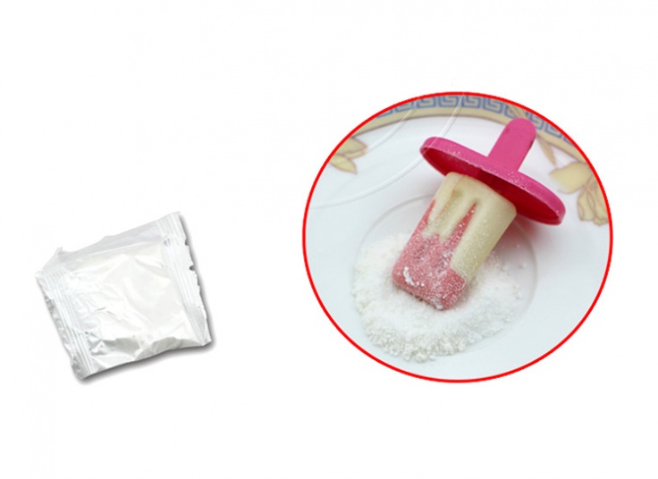 آبنبات ice cream