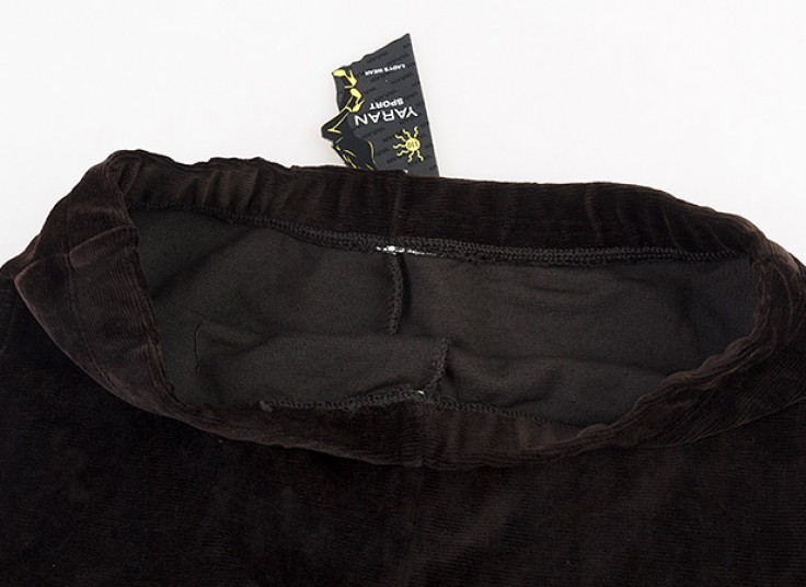 لگ مخمل کبریتی Velure