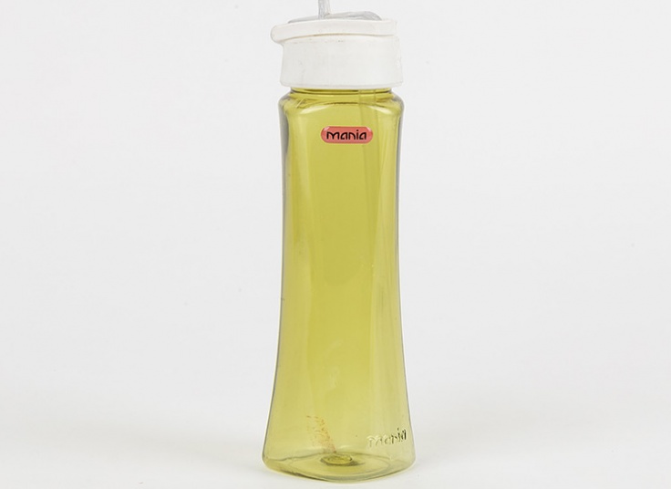 قمقمه نی دار ورزشی