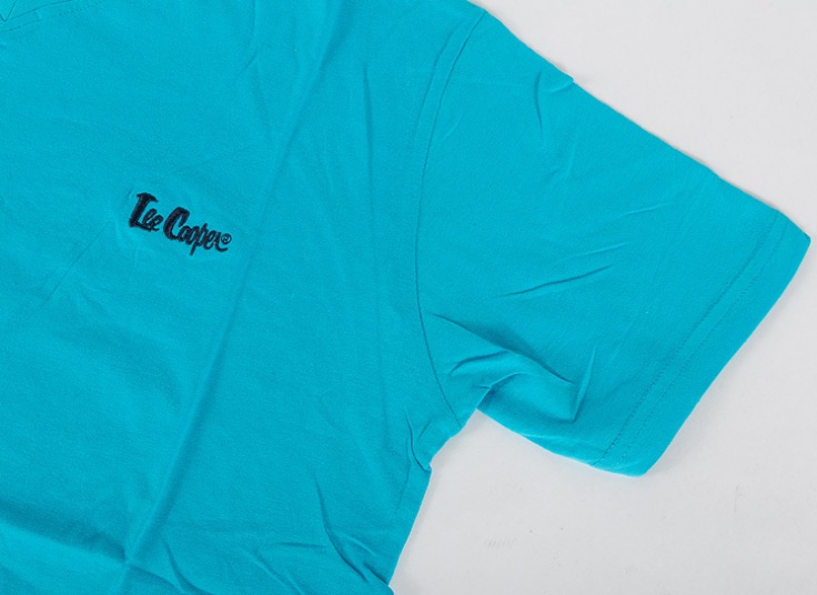 تیشرت آستین کوتاه LeeCooper
