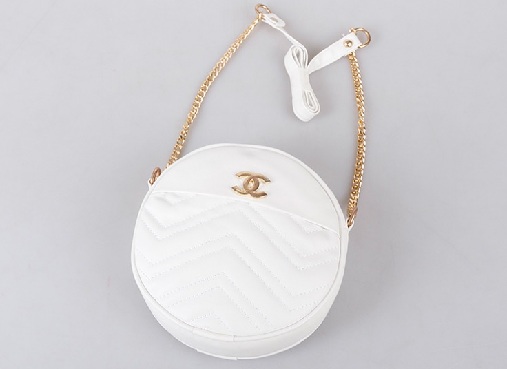 کیف دوشی زنانه CHANEL