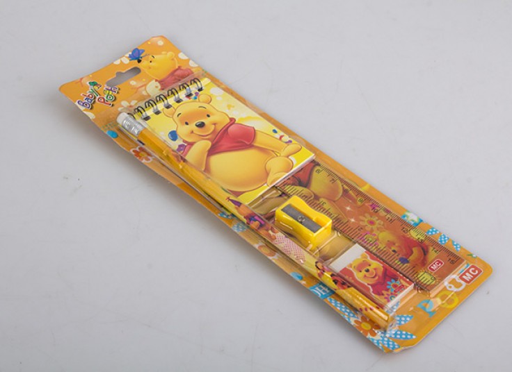 پکیج لوازم التحریر فانتزی