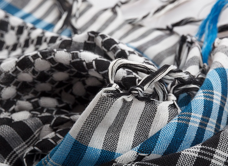 روسری طرح Jack & Jones