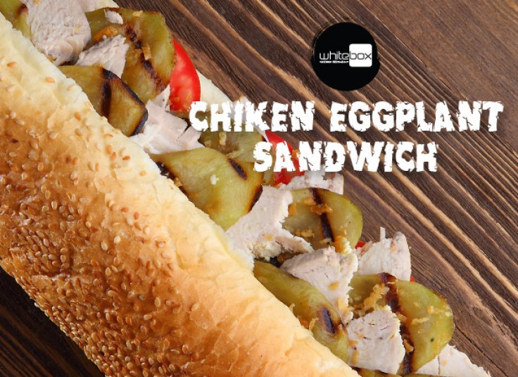 فست فود White box