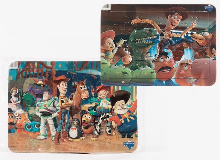 پازل 24 تکه Ice Berg