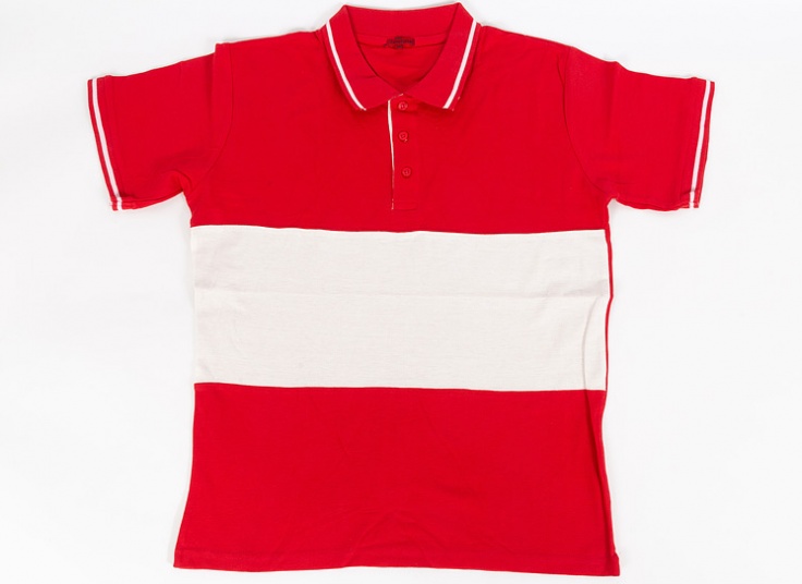 پولوشرت مردانه CotonRoyal